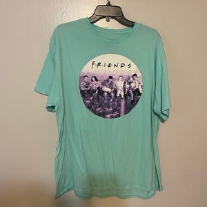Friends t shirt